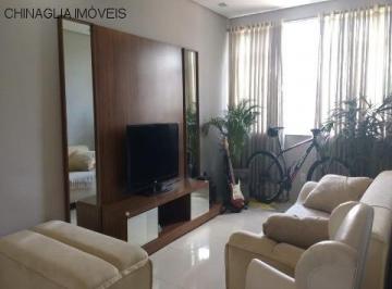Foto 05 · Apartamento à venda em Campinas-SP, Bosque: 2 quartos, 1 suíte, 2 salas, 2 banheiros, 1 vaga, 100m².