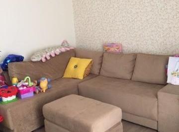 Foto 01 · Apartamento, Jardim Itayu, Campinas, SP