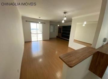 Foto 01 · Apartamento, Swift, Campinas, SP