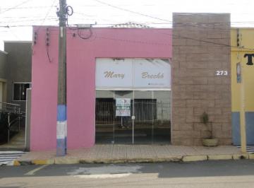 Foto 01 · Barracao, Centro, Osvaldo Cruz, SP