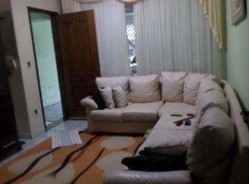 Casa · 125m² · 3 Quartos · 2 Vagas · Sobrado - Jardim Marek - Santo André
