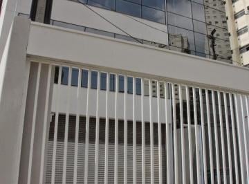 Foto 01 · PONTO para Venda e Locação VILA SOFIA, SAO PAULO 4 banheiros, 15 vagas 980,00 construída