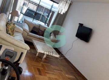 Foto 01 · Imperdível! Casa à venda em São Paulo-SP, Vila Nova Conceição - 3 quartos, 1 suíte, 2 salas, 3 banhe