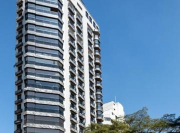 Foto 01 · Apartamento para Venda Planalto Paulista, São Paulo 3 dormitórios sendo 3 suítes, 8 vagas 628,93 m² 