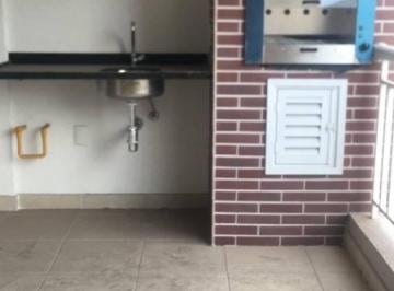 Apartamento de 2 quartos, São Paulo · Condomínio Vaguarda- Varanda gourmet e uma belíssima vista!