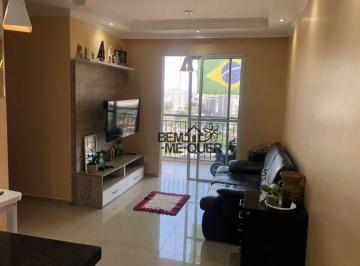 115ae6c4c2f6551f954f527b33496ef2ba088c3b · Apartamento com 3 dormitórios à venda, Freguesia do Ó