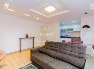 Sala para 2 Ambientes · Apartamento para aluguel - em Batel