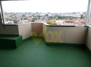 Foto 01 · Cobertura residencial para Venda Cidade Jardim, Campinas