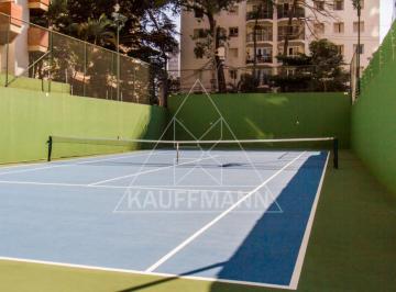Apartamento de 4 quartos, São Paulo · Apartamento 4 suites 3 vagas Perdizes