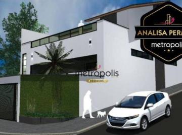 dadeea371f6cc6ac27f1d780d55bfd7a3f8deda5 · Prédio à venda, 520 m² por R$ 2.500.000,00 - Santa Paula - São Caetano do Sul/SP