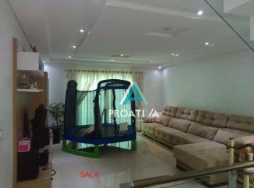 2e646db7d1d274f14b3e98fb2f1b830744ead19d · Sobrado à venda, 186 m² por R$ 800.000,00 - Jardim Santo Alberto - Santo André/SP