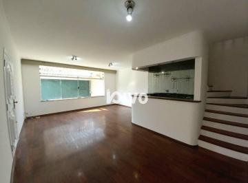 13d2d229cfa8f9fea75770ff5405186f48298a25 · Sobrado com 3 dormitórios para alugar, 140 m² por R$ 5.857,00/mês - Mirandópolis - São Paulo/SP