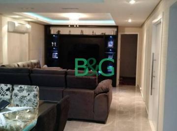 f6e6682795fb59ac0f76a3de7bb18d7567c379bf · Apartamento à venda, 182 m² por R$ 1.990.000,00 - Vila Gomes Cardim - São Paulo/SP