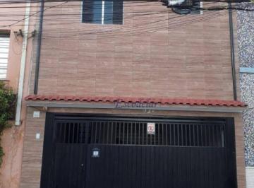 5f7577f78effdf8b87f88e8586bbde5e79bcface · Sobrado à venda, 166 m² por R$ 740.000,00 - Santana - São Paulo/SP