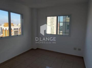 Comercial · 50m² · 1 Vaga · Sala para venda e locação no bairro Botafogo em Campinas