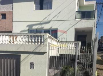 Casa · 178m² · 3 Quartos · 3 Vagas · SOBRADO COM 03 DORMITÓRIOS, 01 SUÍTE E 03 VAGAS