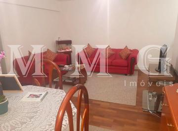 Apartamento · 97m² · 3 Quartos · 1 Vaga · Apartamento Paraíso
