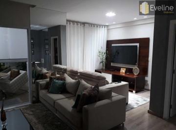 Apartamento · 173m² · 3 Quartos · 3 Vagas · Apartamento com 3 dorms, Vila Oliveira, Mogi das Cruzes - R$ 1.6 mi, Cod: 1255