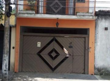 Casa · 300m² · 2 Quartos · 2 Vagas · Ótimo Sobrado Vila Maria
