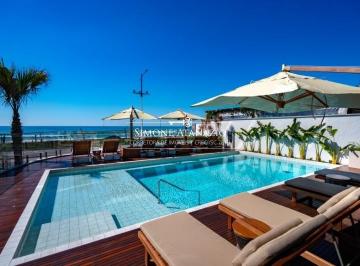 Foto 01 · Apartamento na planta à venda no Tirreno Residenziale na Praia Brava em Itajaí/SC