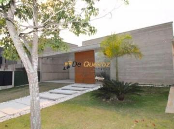 Foto 01 · Casa, Tamboré, Santana de Parnaíba, SP