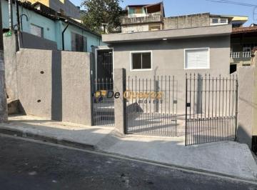 Foto 01 · Casa, Vila Santana, São Paulo, SP