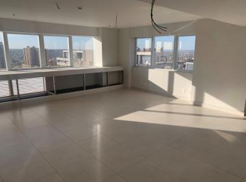 Comercial 46m² Aluguel Aguas Norte · Sala Comercial  - Connect Towers