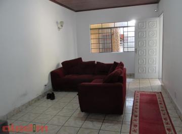 Casa · 330m² · 4 Quartos · 1 Vaga · CASA A VENDA NO PARQUE GRAJAU