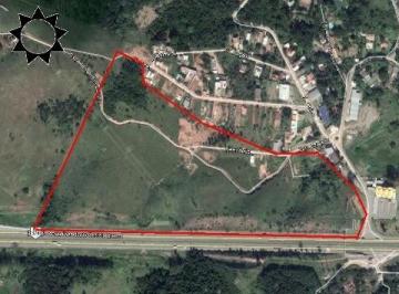 DEMARCAÇÃO · ÁREA para Venda RECANTO MARAVILHA III, SANTANA DE PARNAÍBA