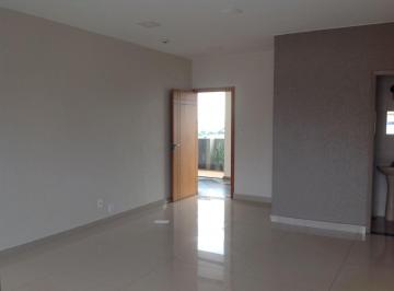 Comercial 45m² Aluguel Asa Sul · SCS QD 1 ED Baracat Sala com Varanda Vista livre Reformada..garagem para alugar
