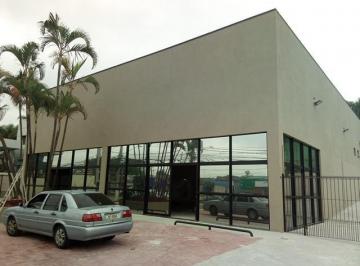 Comercial , São Paulo · PRÉDIO - PRÓXIMO METRO SÃO PAULO/MORUMBI