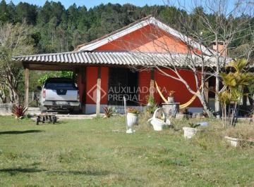 3 · Propriedade Rural no bairro Itapuã