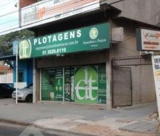 003 · Comercial no bairro Partenon