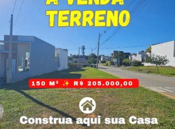 Terreno , Sorocaba · Terreno lindo no Condomínio Horto Florestal Villagio