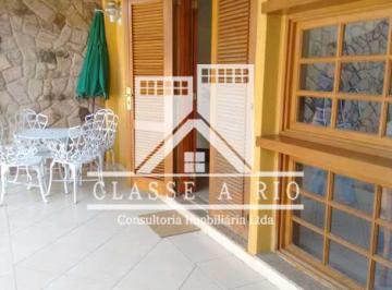 Casa · 195m² · 4 Quartos · 3 Vagas · Casa em Condomínio -  / Residencial / Anil