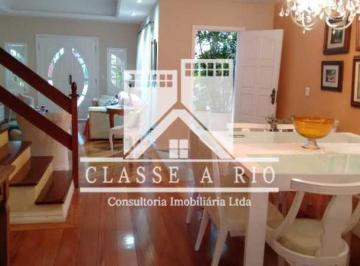 Casa · 197m² · 4 Quartos · 4 Vagas · Casa em Condomínio -  / Residencial / Anil
