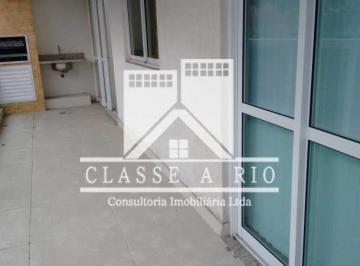 Apartamento · 118m² · 4 Quartos · 2 Vagas · APARTAMENTO 4 QUARTOS FREGUESIA