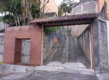 Terreno · 560m² · TERRENO-GRAJAU