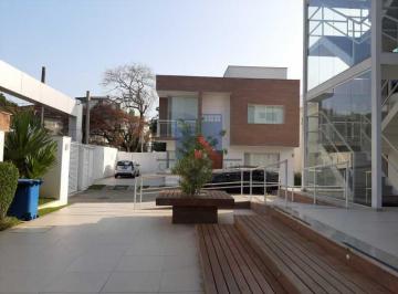 Casa · 128m² · 4 Quartos · 3 Vagas · CASA 4 QUARTOS FREGUESIA