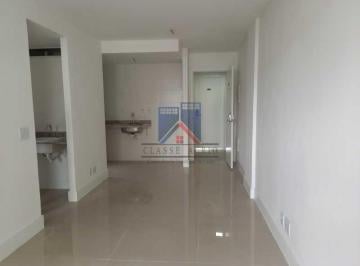 Apartamento · 39m² · 1 Quarto · 1 Vaga · APARTAMENTO 1 QUARTO FREGUESIA