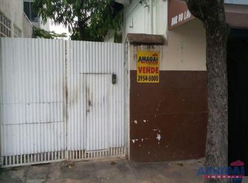 Terreno · 701m² · Area em Jacareí, no bairro Parque Itamarati, à venda.