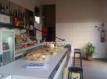 Salão Comercial · Salão à venda, 168 m² por R$ 980.000 - Santa Paula - São Caetano do Sul/SP