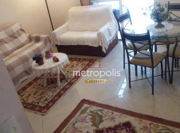 Sala · Sobrado com 4 dormitórios à venda, 135 m² por R$ 800.000,00 - Sítio da Figueira - São Paulo/SP