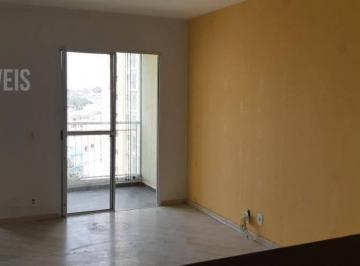 885fd0060d54912048094db7afc831078fc089f8 · Apartamento com 2 dormitórios, 65 m² - venda por R$ 450.000 ou aluguel por R$ 2.200/mês - Vila Prude