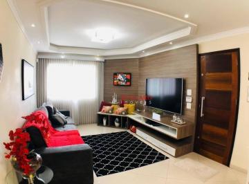 fd32c9dc49efd7ad22298c15679518c7abfbd013 · Sobrado à venda, 185 m² por R$ 1.100.000,00 - Jardim Santa Mena - Guarulhos/SP