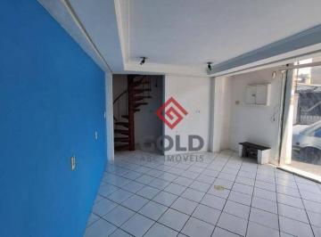 ce310dfe9381a5c3039185b1f7686462e5922119 · Salão para alugar, 46 m² por R$ 1.679,00/mês - Vila Alto de Santo André - Santo André/SP