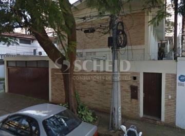 Casa · 413m² · 3 Quartos · 4 Vagas · SOBRADO 3 DORMITÓRIOS PARA VENDA NO BROOKLIN - SP