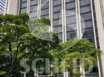 Comercial · 187m² · 4 Vagas · SALA COMERCIAL PARA ALUGAR NO BROOKLIN - SP