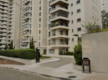 Apartamento · 560m² · 5 Quartos · 5 Vagas · COBERTURA PARA LOCAÇÃO NO JARDIM MARAJOARA - 5 QUARTOS