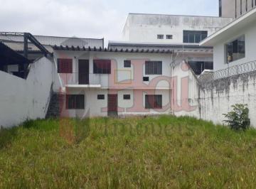 Terreno · 80m² · 16 Vagas · VENDE OU ALUGA | TERRENO | MORUMBI